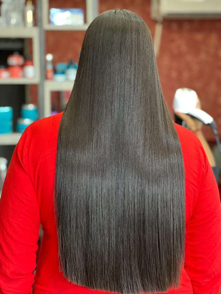 Tangles Hair Factory