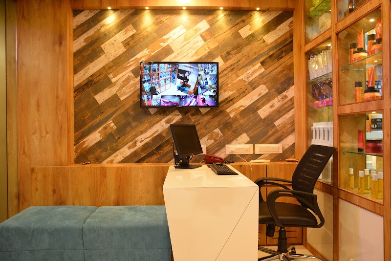 Anjali Beauty Salon