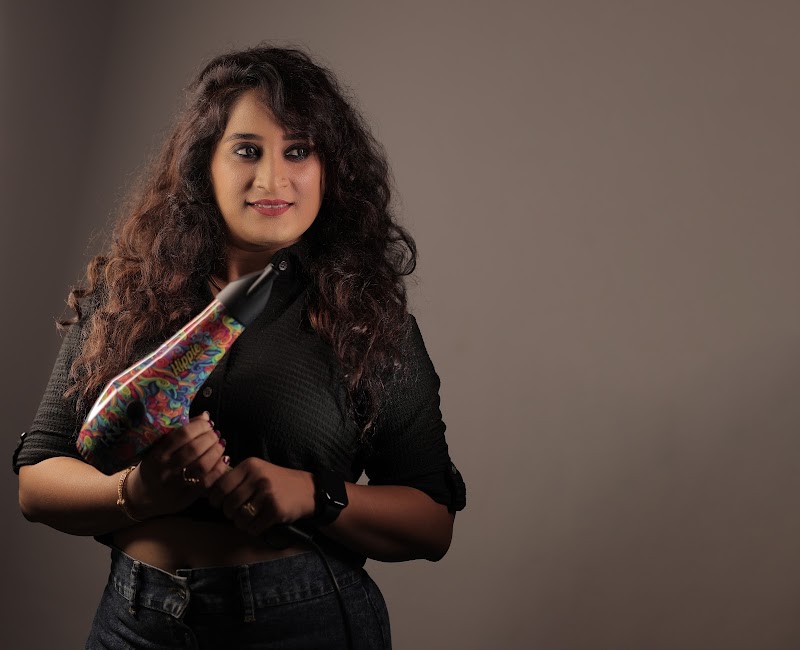 Dipti's Beauty Hair Salon & Academy