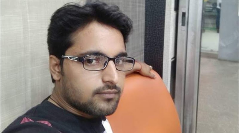 The Art Of Scissor Hai Saloon