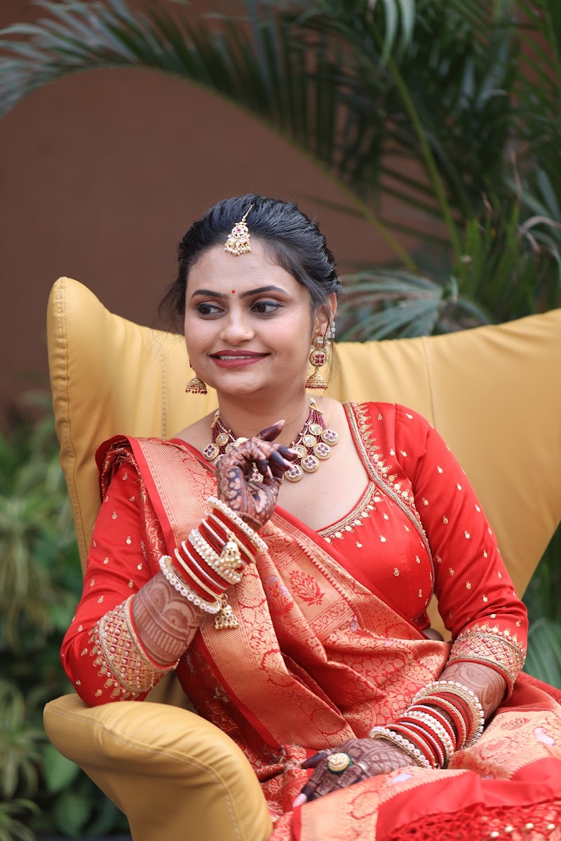 Foram's Makeover & beauty