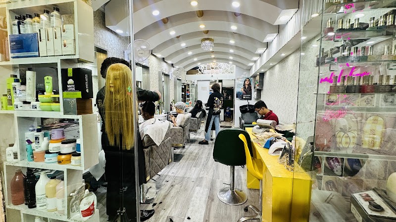 Appearance Unisex Salon best salon near me delhi