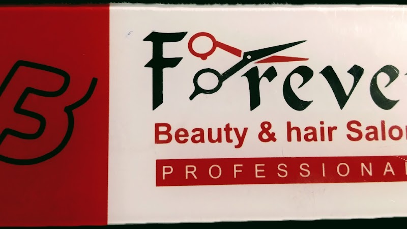 Forever Beauty parlour