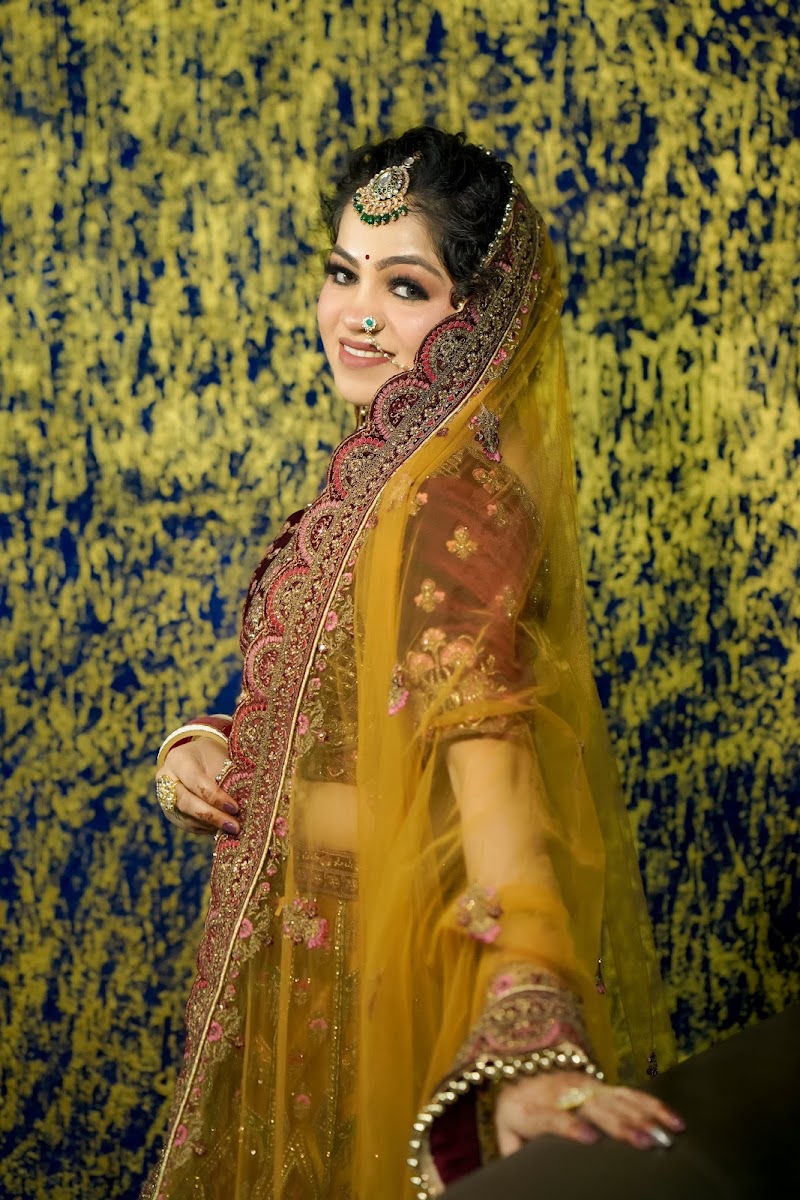 Neeru Makeover and academy Rohtak