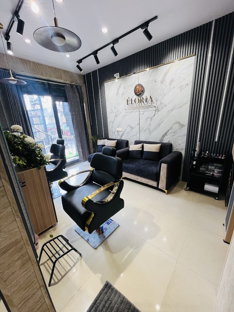 Eloria Beauty Studio
