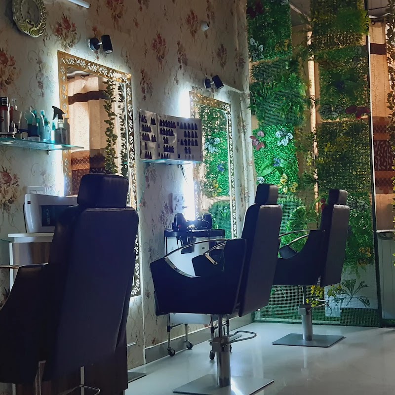 Beauty and Wellness | Salon in Ambala Sadar | Make-up Artist in Ambala Sadar