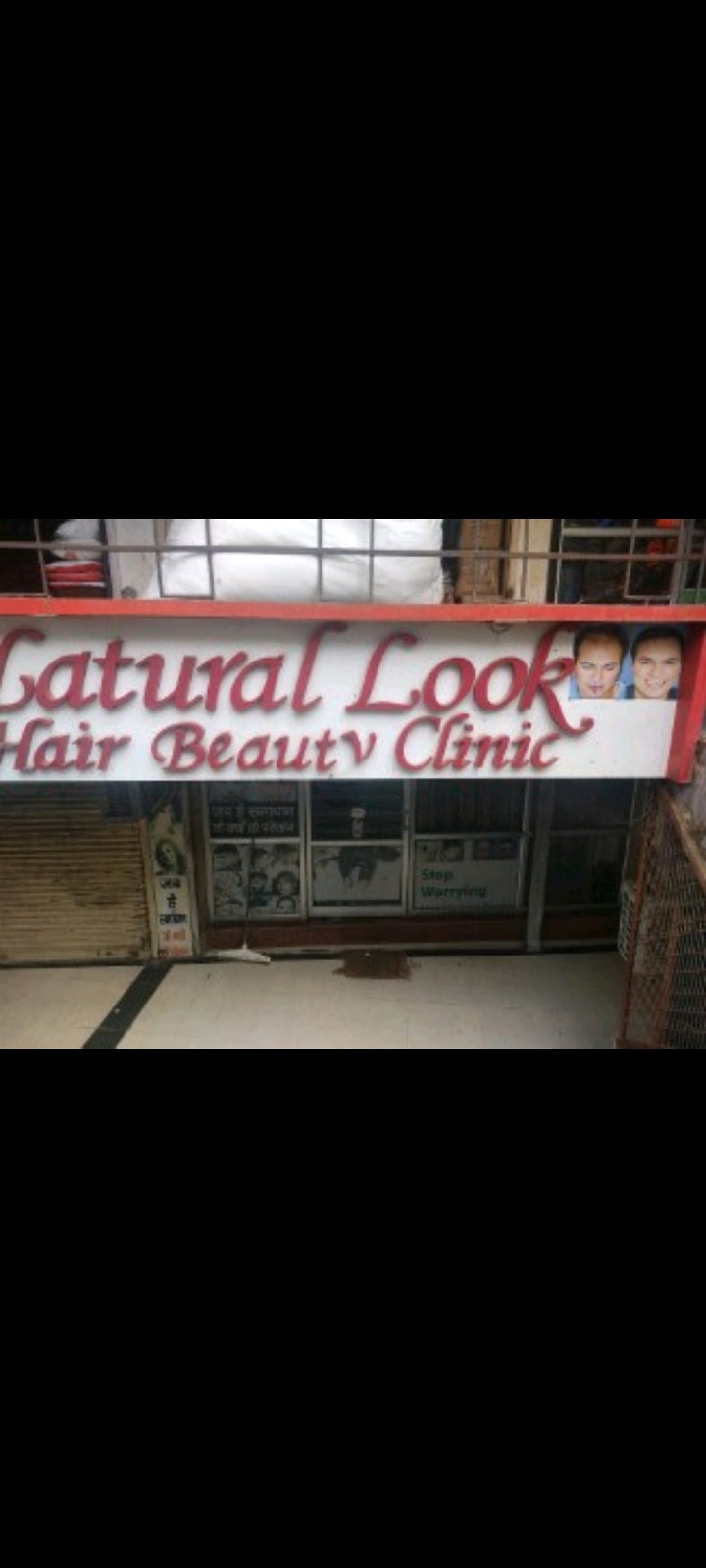 Best Hair patch hair wig(Natural look)