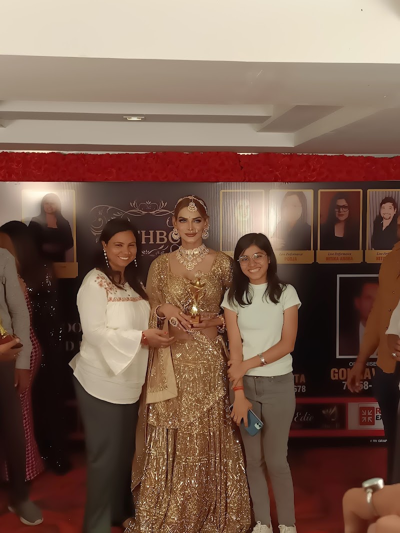 Beauty star zone