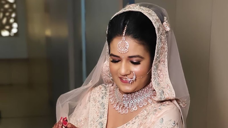 Tocado A Family Salon- Best Salon In Panchkula