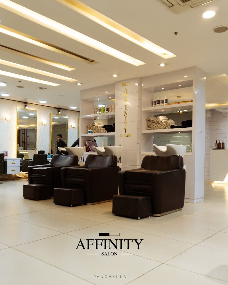 Affinity Salon