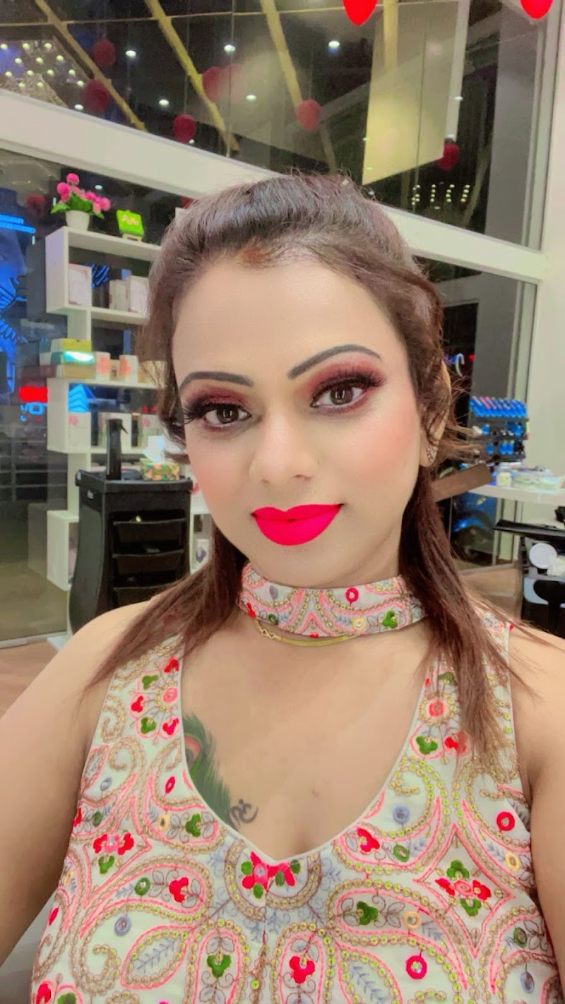 Fashion TV Salon & Spa