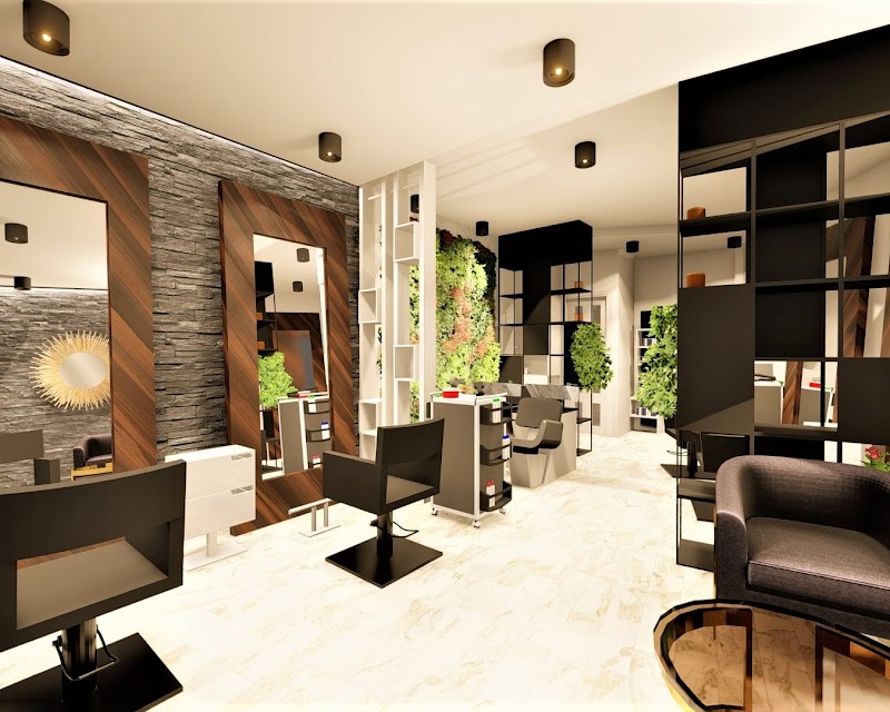 Avitas Professional Family Salon & Spa/Best spa in jamshedpur