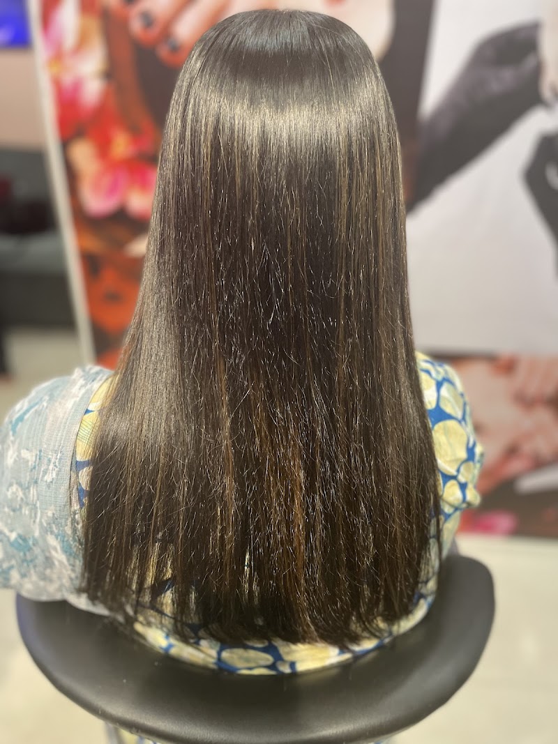 Cut&style ladies salon