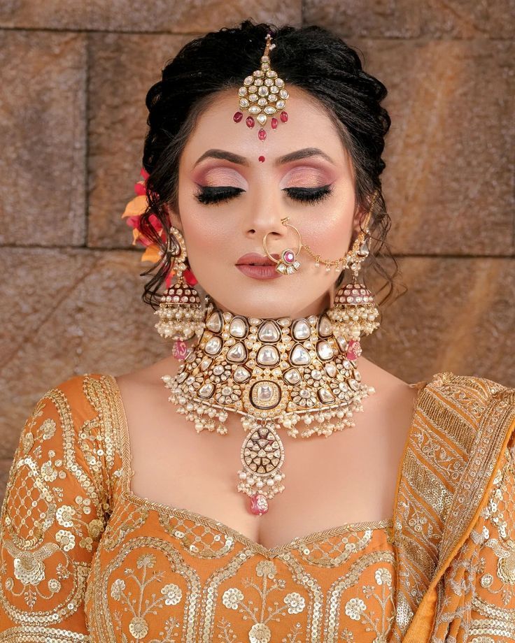 Vintage Salon | Bridal Makeup Artist in Agra