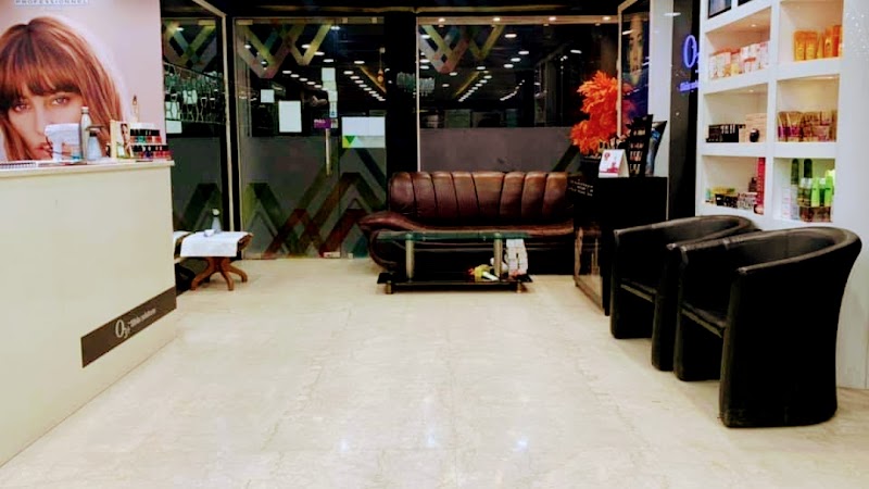 Big Boss Unisex Salon Sector 10 Faridabad