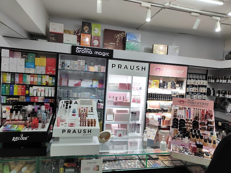 Beauty Hub