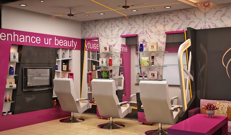 Umrao beauty parlour
