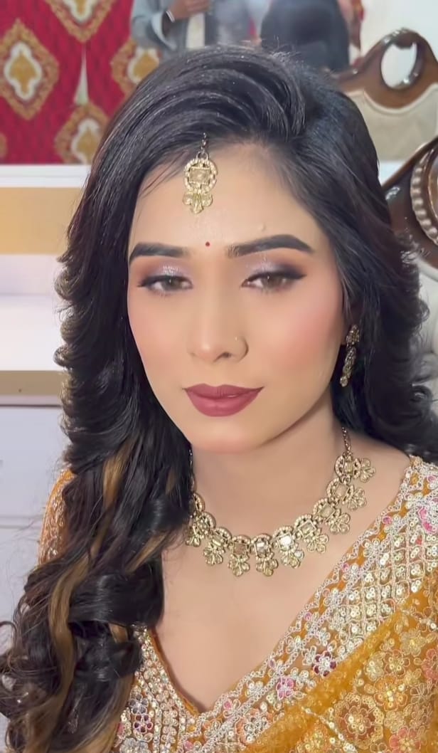 RK MAKEUP SERVICES – Bridal & Freelance Makeup Artist