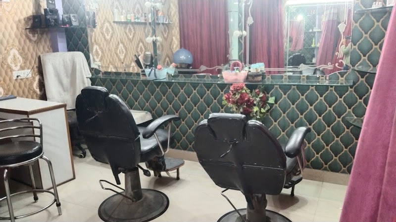 Amazing Look Beauty Salon