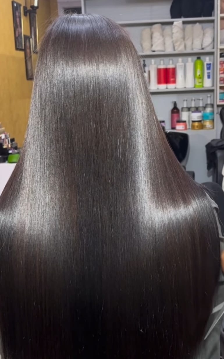 The Lady Cafe (Makeup Studio Salon & Academy)