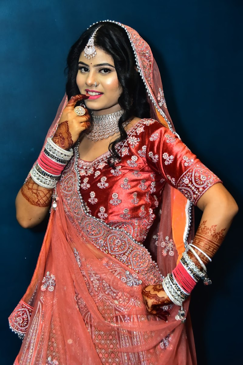AM makeup & hair salon