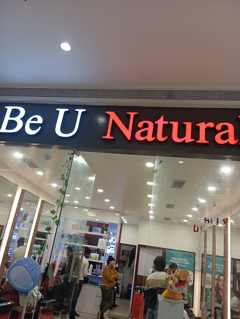 Be U Natural Salon - Alam Bagh Bus Stand ,Lucknow