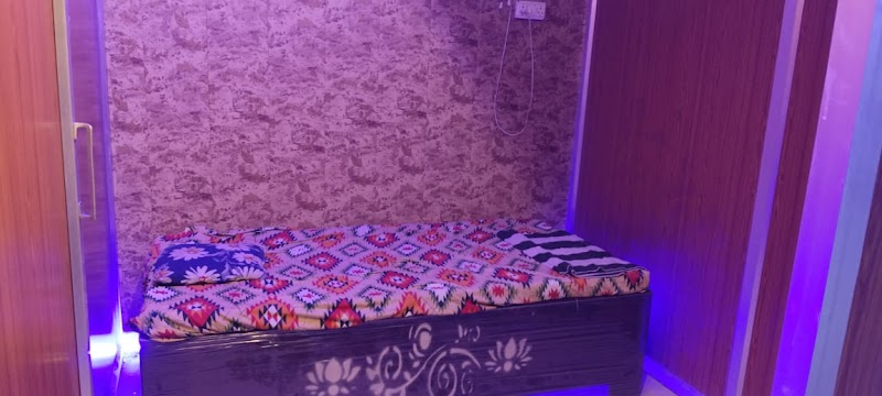 The royal Beauty salon & Spa