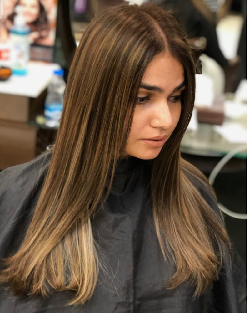 The Beauty House Makeup Studio & academy / Near me Salon