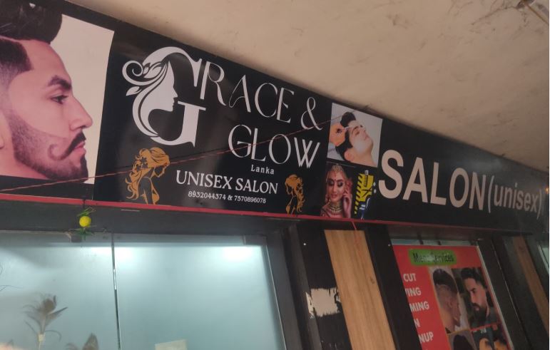 Grace & Glow Salon